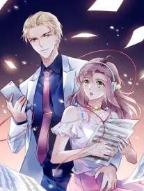 漫画改编作品墨色档案室档案卡封面